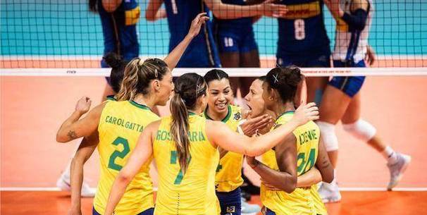 女排世锦赛决赛意大利vs巴西