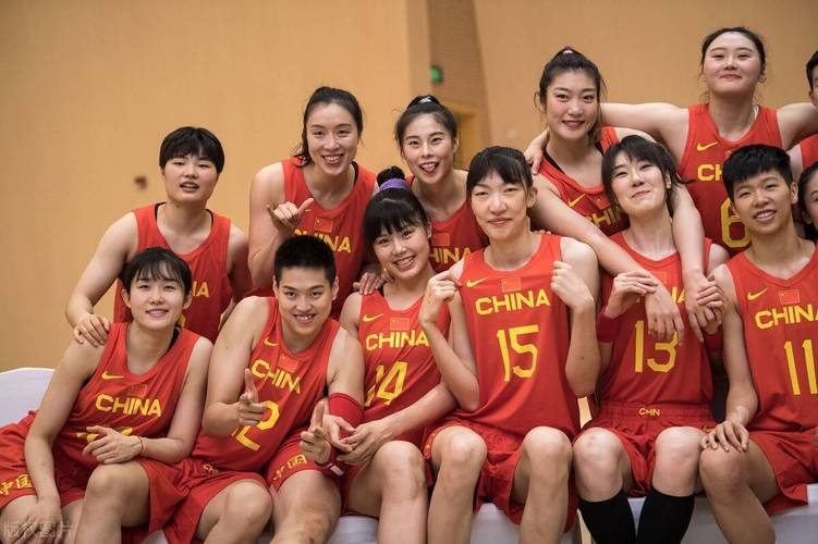 中国女篮世界杯决赛直播的相关图片