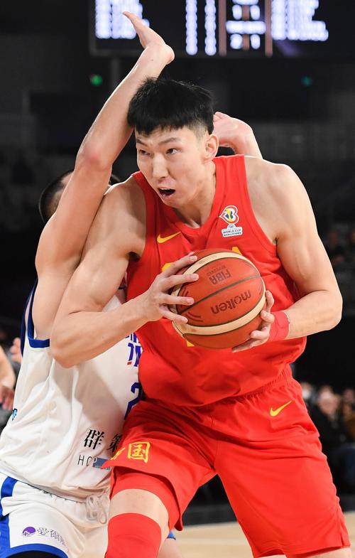 中国男篮斯杯直播的相关图片